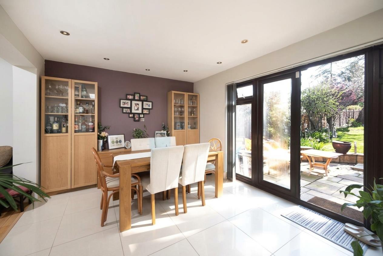 Laurel Gardens, Mill Hill, NW7, London
